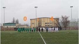 II kolejka ASR - ZWAR