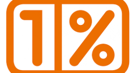1% na KS Bednarska