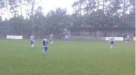 LZS Kup - KS Krapkowice 1-5