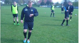 Zawisza Bydgoszcz jedzie do Zamościa