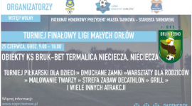 Turniej Finałowy Ligi Małych Orłów