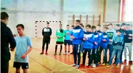 Srebro rocznika 2005 w Stropkovie