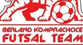Drugi domowy sparing. W piątek gramy z Berlandem