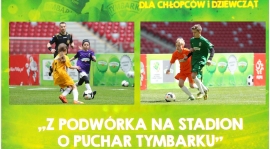 XVIII Turniej o Puchar Tymbarku U12