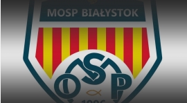 Robert Speichler w MOSP-ie Białystok. Nie będzie tylko piłkarzem