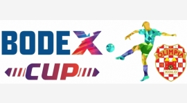 ROCZNIK 2006: 10 drużyn zagra w charytatywnym turnieju "II BODEX CUP 2018" - Gramy dla Krystiana