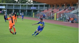 W środę kolejny sparing