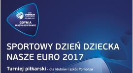 Zaproszeni na TURNIEJ