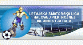 Leżajska Amatorska Liga Halowa