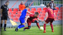 Walka o utrzymanie trwa nadal