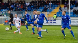 Podsumowanie 28. kolejki w Nice 1 Lidze