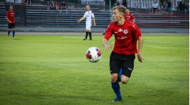 Eliminacje do Regions Cup 2019 z udziałem zawodników i trenerów Chemika