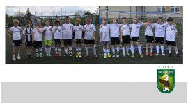 Brzeska Liga Żaków - grupa B