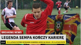 Legenda SEMP'02 na sportowej emeryturze