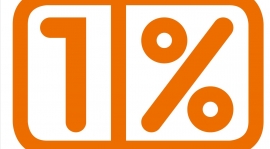 1% podatku PIT