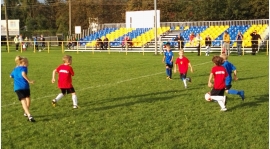 KS Konstancin - Varsovia