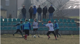 Kolejny remis