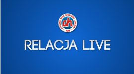 LIVE: Chemik - Pogoń Mogilno