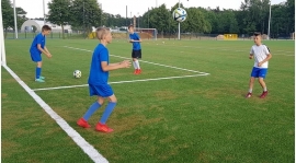 Kania zaprasza.
