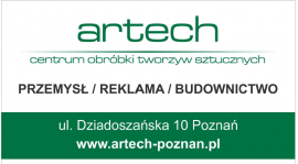 ARTECH na dłużej z Lotnikiem.