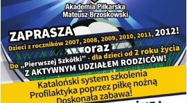 Spotkanie organizacyjne Rocznika 2012!
