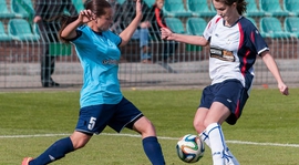 GKS Górnik Łęczna-TKKf Stilon