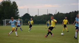 B-klasowicz lepszy Góry