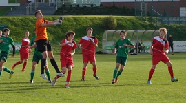 2. LT | Rekord B-B - GWAREK Zabrze 1-2