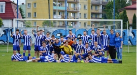 Awans do I ligi jest nasz!