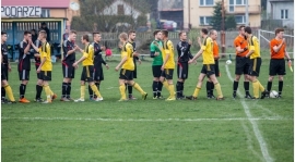 Zapowiedź 29 Kolejki: OKS Mokrzyszów - LZS Zdziary.