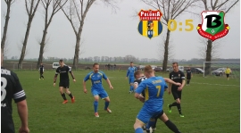 Brochów znowu na "5"