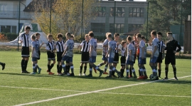 Kolejne 3 pkt zdobyte.
