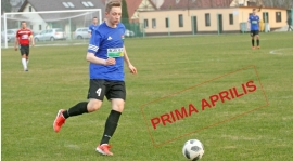 Żart z walkowerem