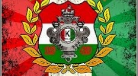 Seniorzy już trenują