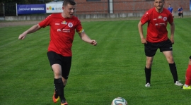 Paweł Olszewski kończy karierę