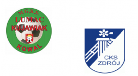 Kujawiak Lumac Kowal-Zdrój Ciechocinek , XX.Kolejka Ligi Okregowej.!