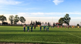 Podwójne Derby !