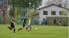 Znowu remis