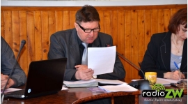 Pan Radny Majtyka: Ile razy trawę siano, wie Pan?