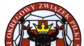 Terminarz kaliskiej klasy okręgowej.