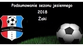 Podsumowanie żaków - sezon jesienny 2018