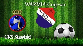 Porażka z Warmią