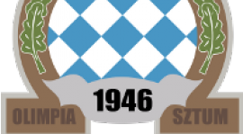 Czas na Olimpię