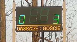 Udane zakończenie rundy jesiennej