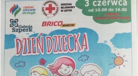 Dzień Dziecka w Szperku