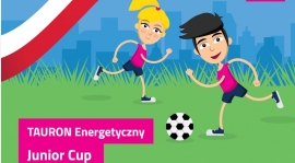 Tauron Energetyczny Junior CUP