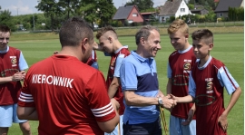 Dzień Dziecka ze Startem Miastko