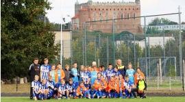 Kolejne 3 pkt. Młodzików 2007!
