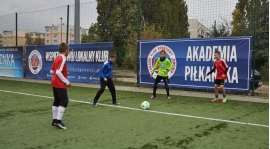 Testy do liceum na przełomie maja i czerwca