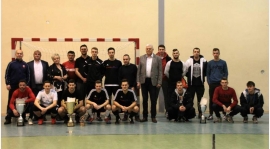 Wyniki Turnieju Mikołajkowego